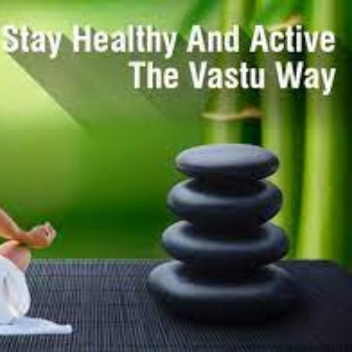 Vastu Shastra For Health – Keshvam Vastu